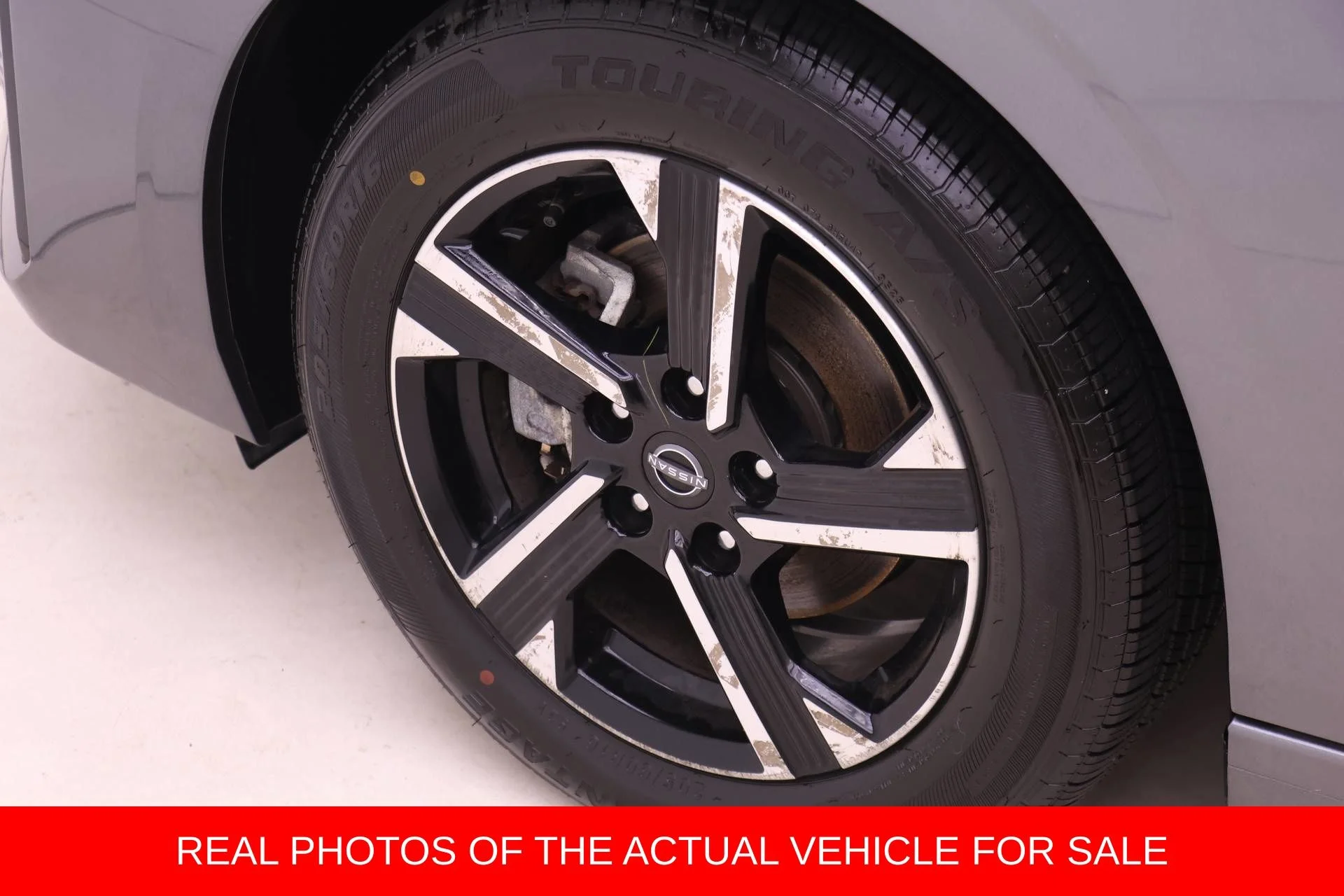 2025 Nissan Sentra SV - Photo 16