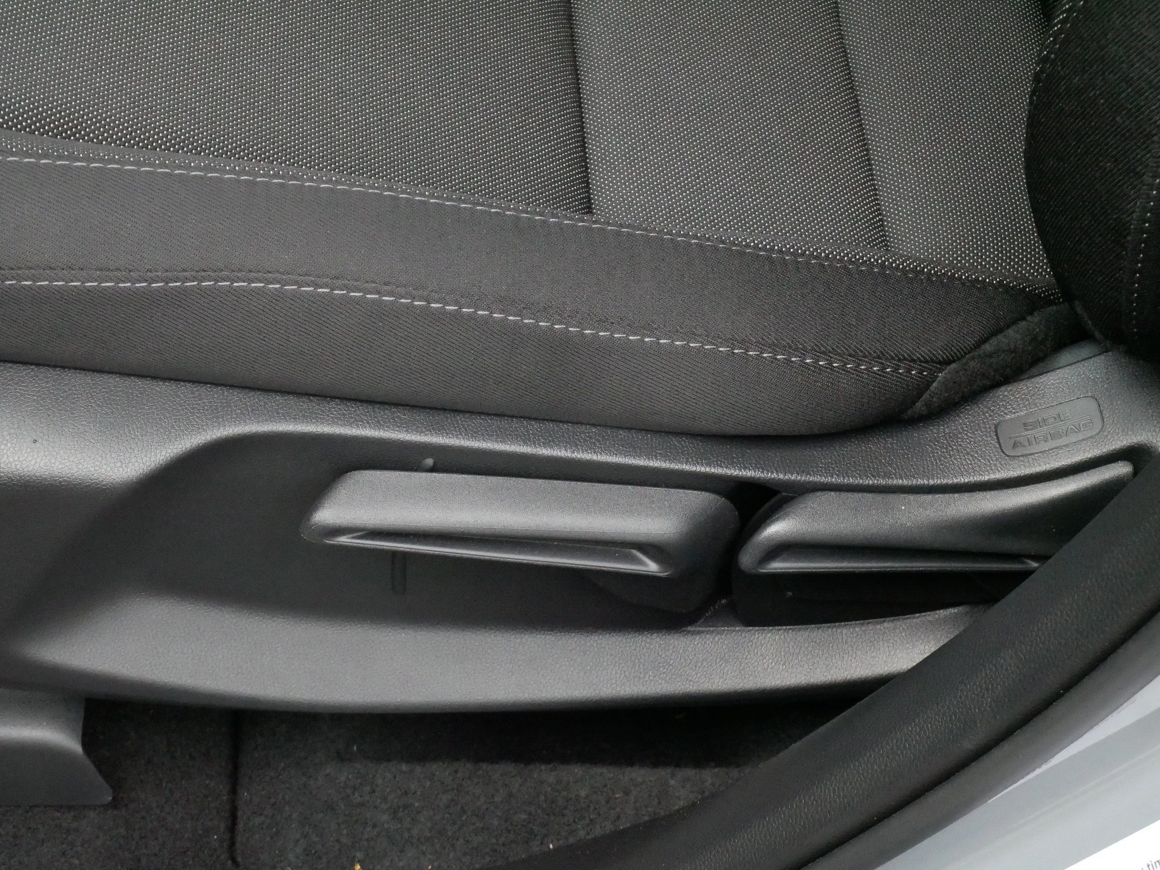 2026 Honda CR-V LX - Photo 20