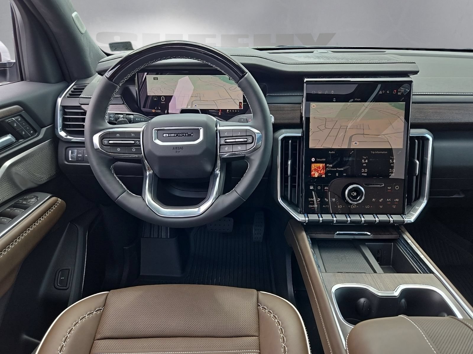 2026 GMC Acadia Denali Ultimate - Photo 3