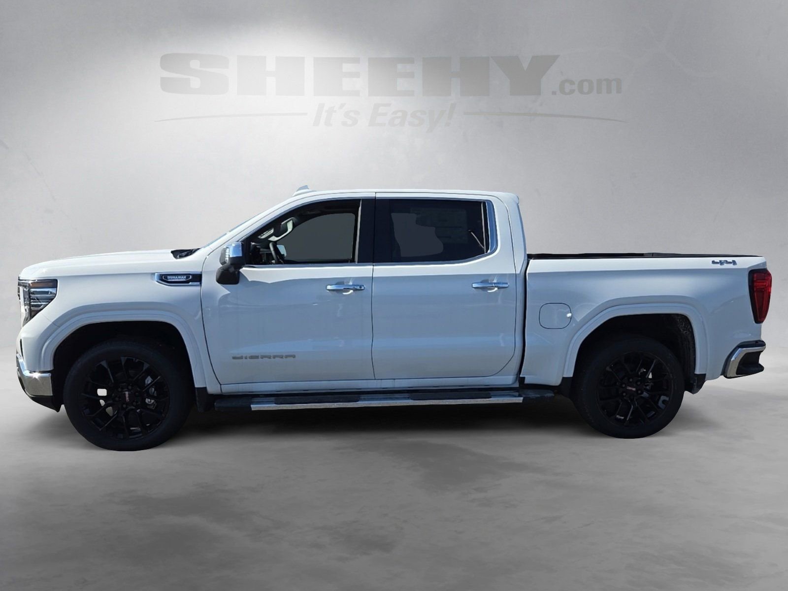 2026 GMC Sierra 1500 SLT - Photo 6