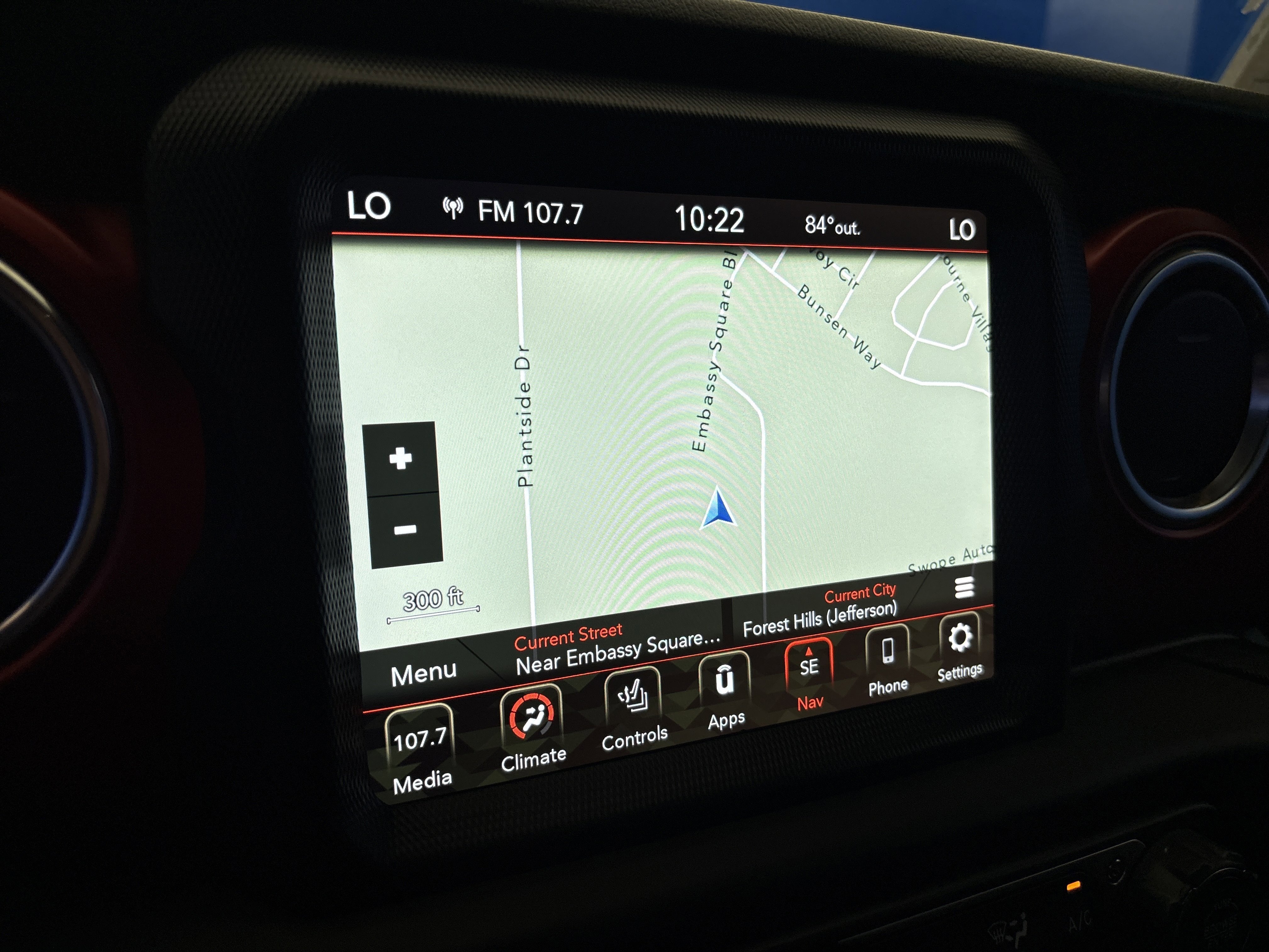 Used 2018 Gray Jeep Rubicon image 18