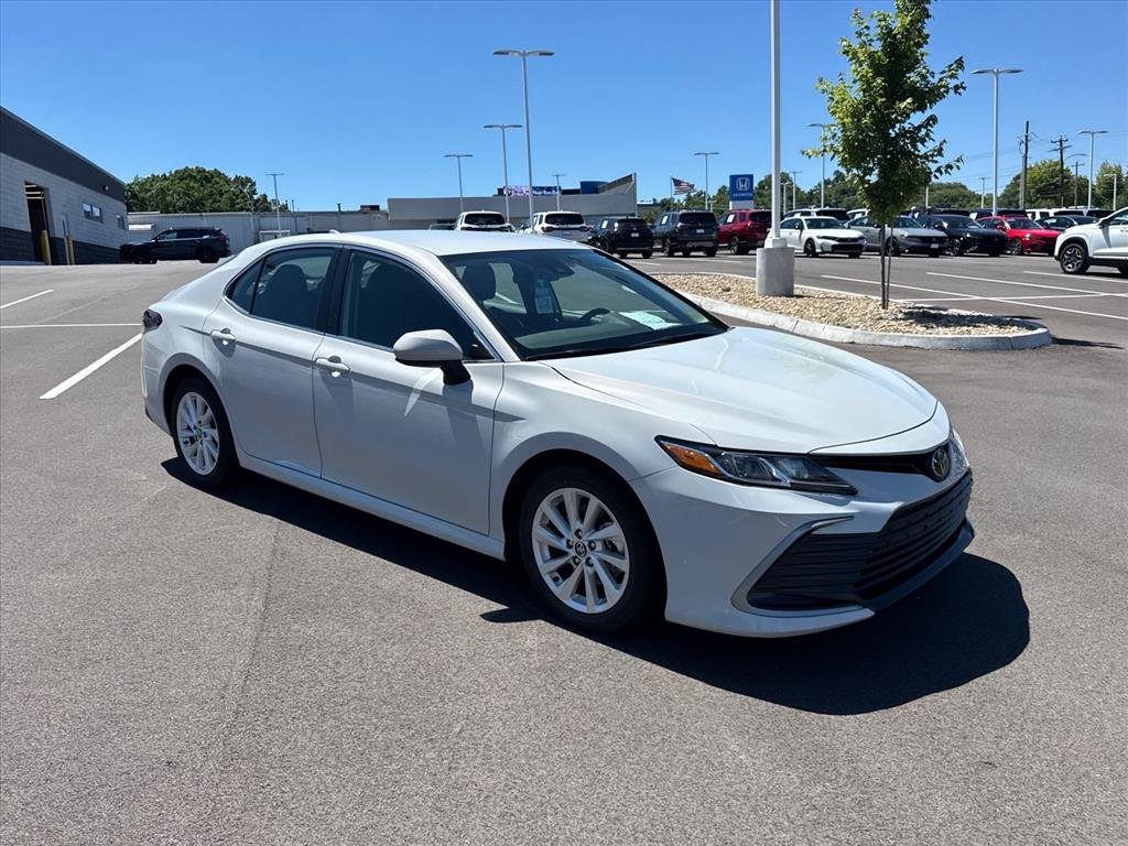 Used 2024 ICE EDGE Toyota LE image 10