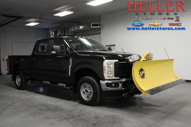2024 Ford F-250 Super Duty XL
