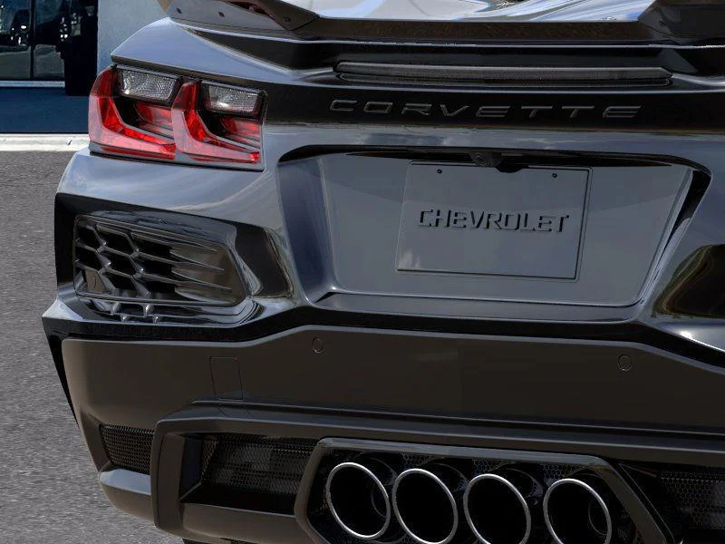 New 2025  Chevrolet Z06 image 14