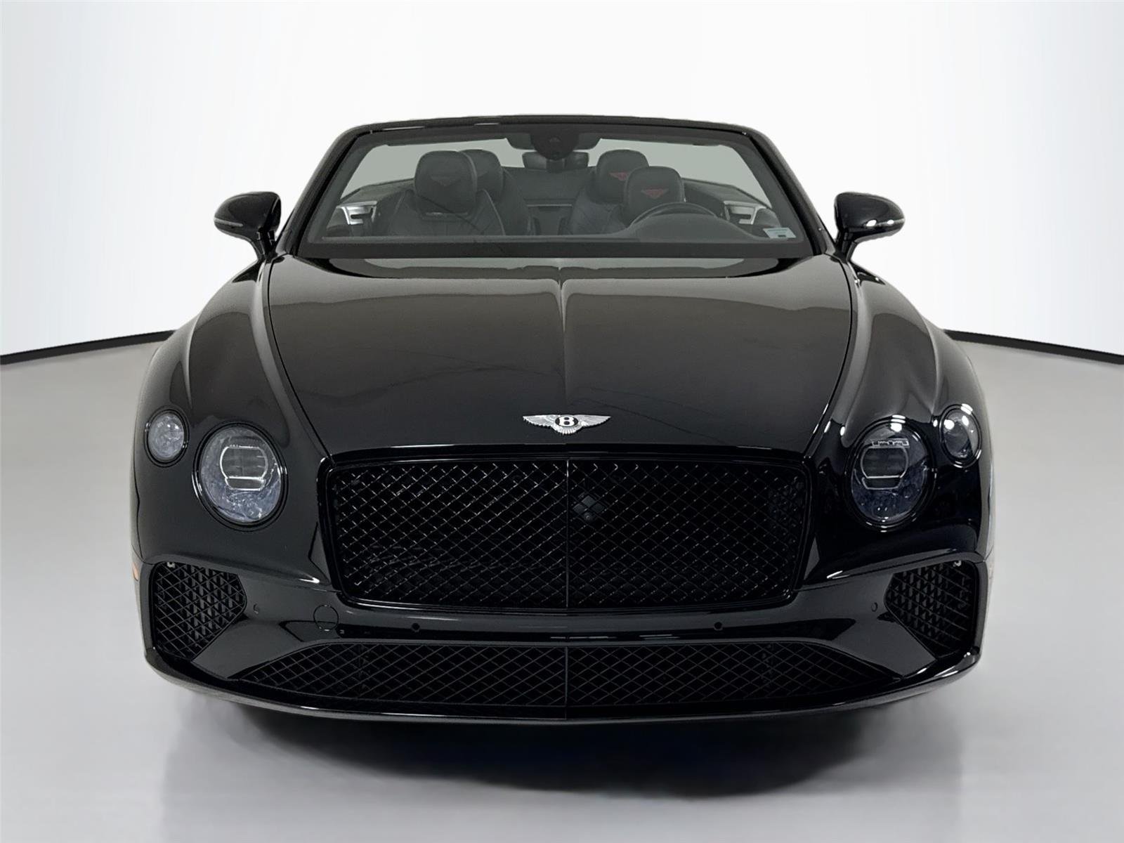Used 2024 Beluga Bentley GT V8 | Edition 8 image 11