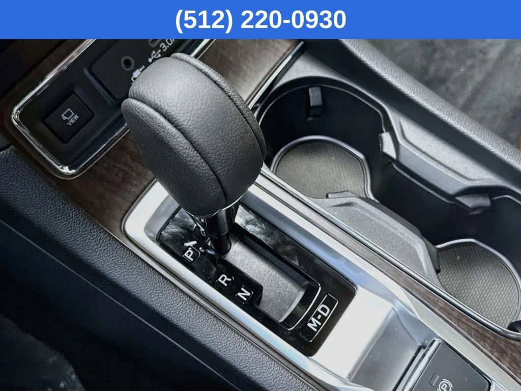 New 2027 MAGNETITE GRAY METALLIC Subaru Touring 7-Passenger image 21