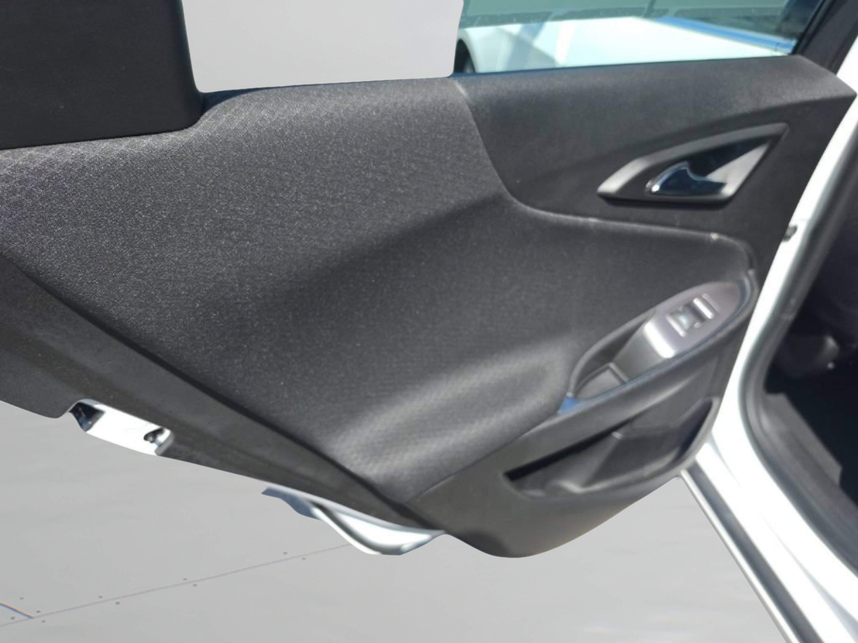 Used 2022 Summit White Chevrolet LT image 21