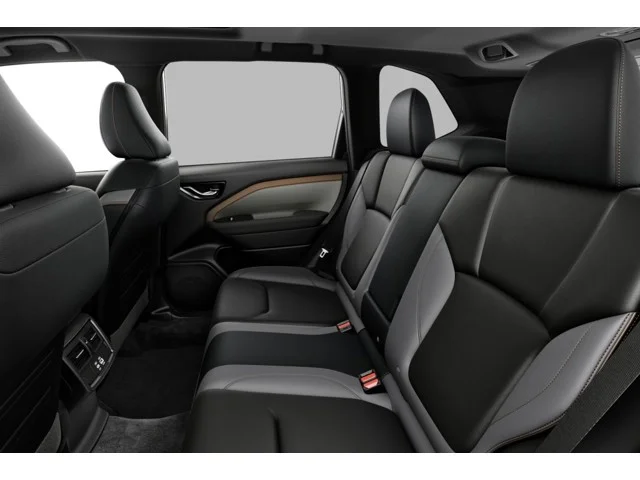 New 2026 MAGNETITE GRAY METALLIC Subaru Sport image 17