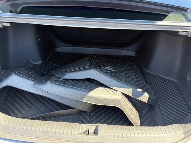 Used 2026 Gray Honda Touring image 19
