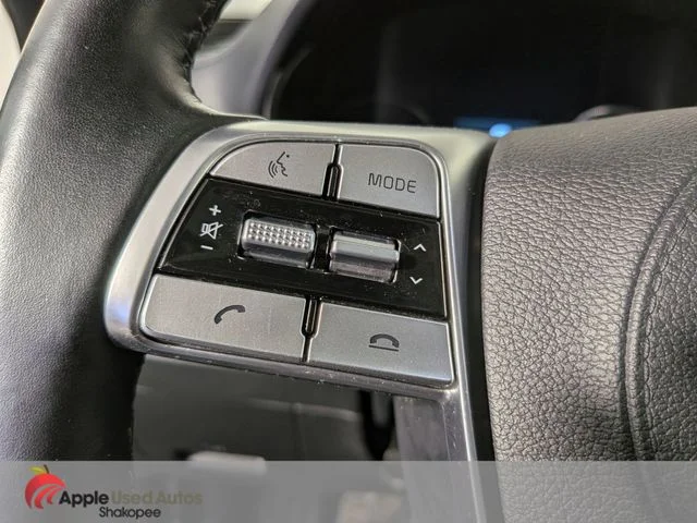 Used 2021 Black Kia EX image 31