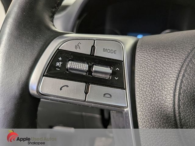 Used 2021 Black Kia EX image 31