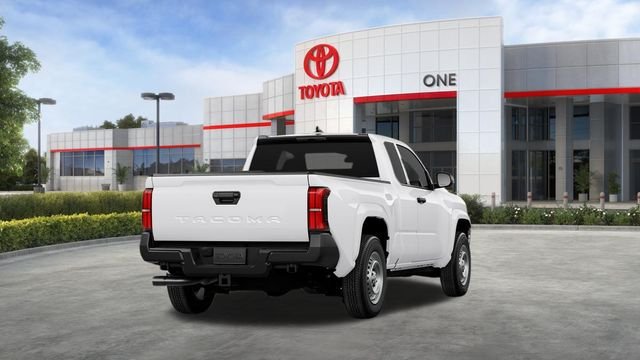 New 2026 Ice Cap Toyota  SR image 12
