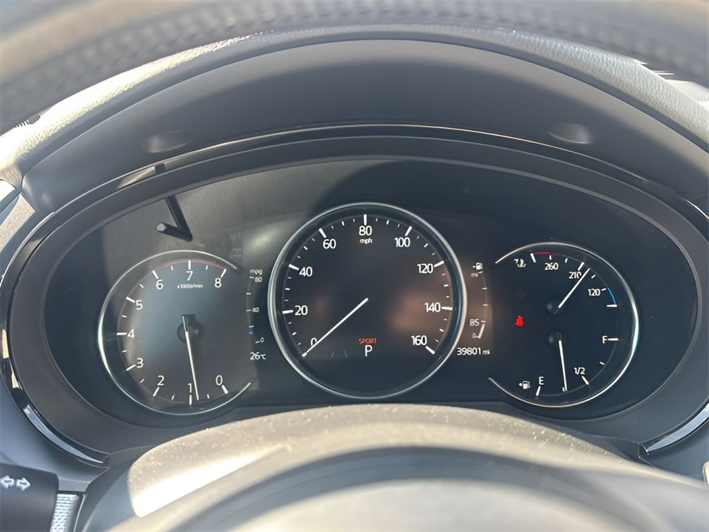 2023 Mazda CX-9 Signature - Photo 15