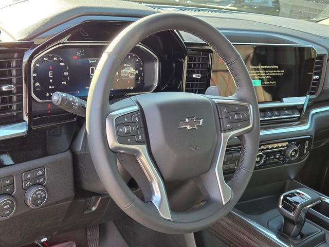 2026 Chevrolet Silverado 1500 RST - Photo 10