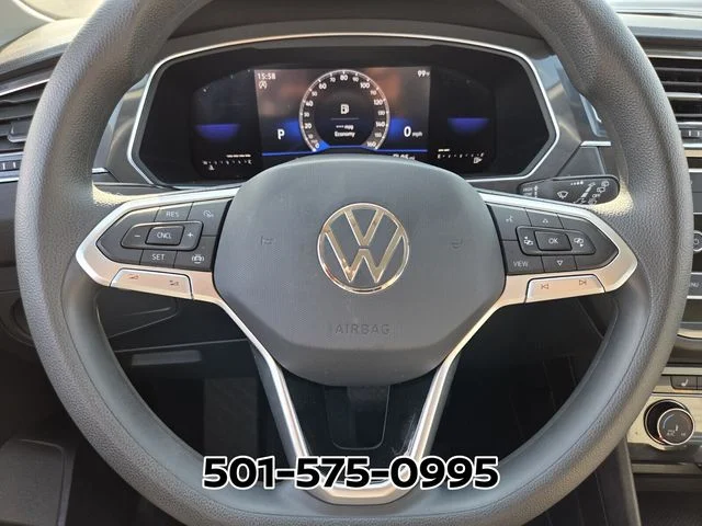 Used 2023  Volkswagen 2.0T S image 29