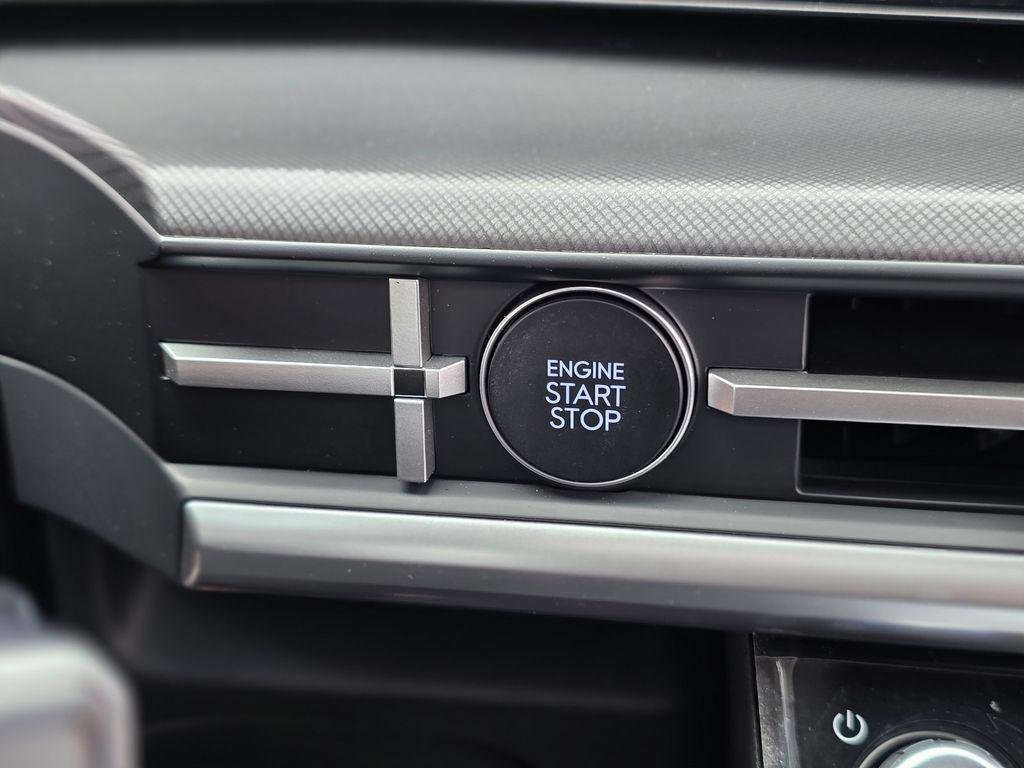 New 2026 Black Hyundai XRT AWD image 36