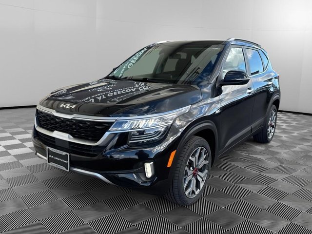 2023 Kia Seltos SX