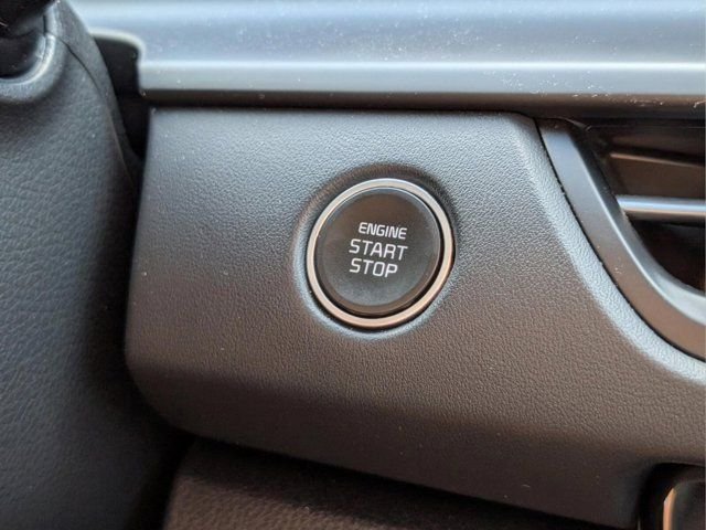 Used 2024 Gray Kia SX image 39