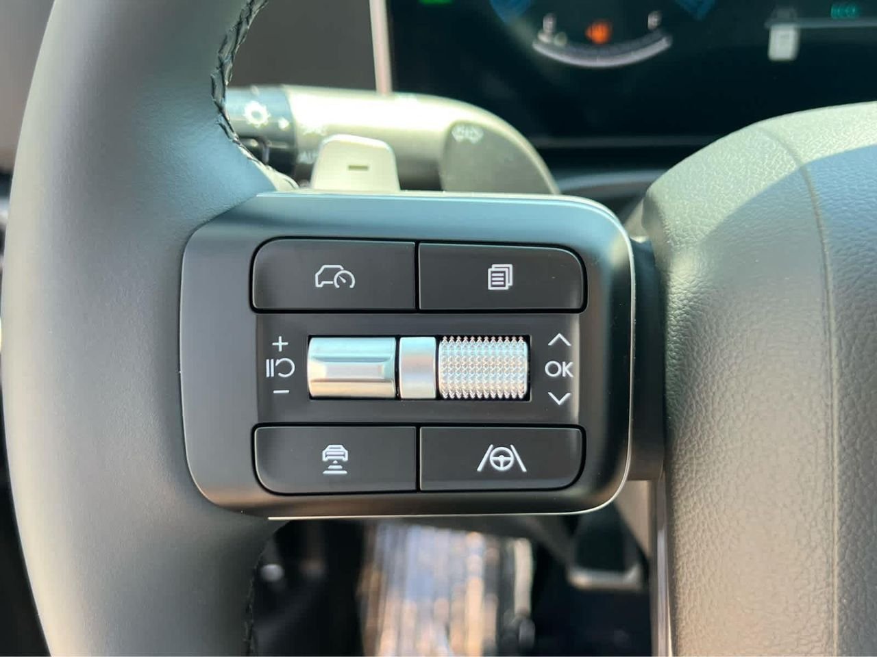New 2026 Ecotronic Gray Hyundai SE image 31