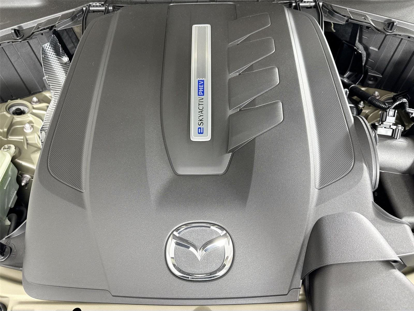 New 2026 Zircon Sand Metallic Mazda SC AWD image 39