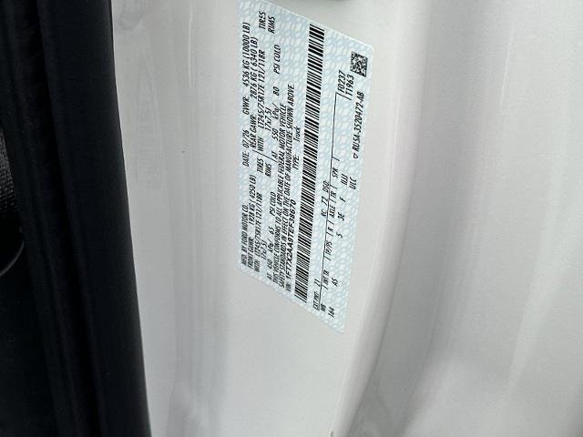 New 2026 Oxford White Ford F-250® XL image 50