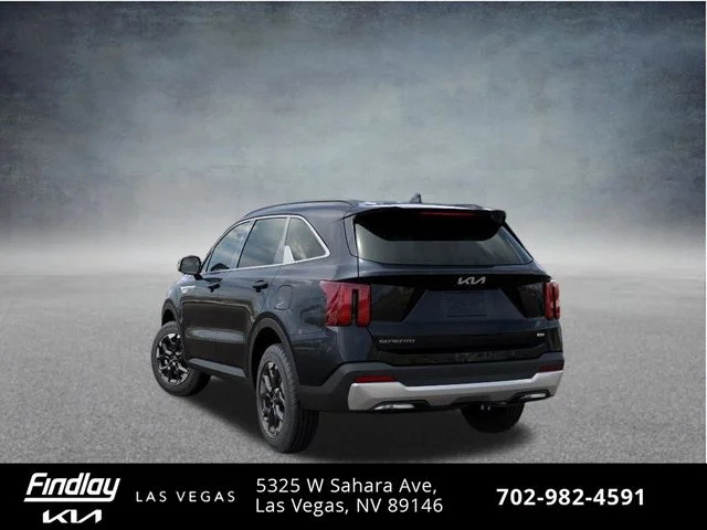 New 2026 Gray Kia S image 25