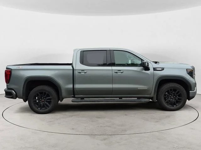 Used 2025 Sterling Metallic GMC Elevation image 6