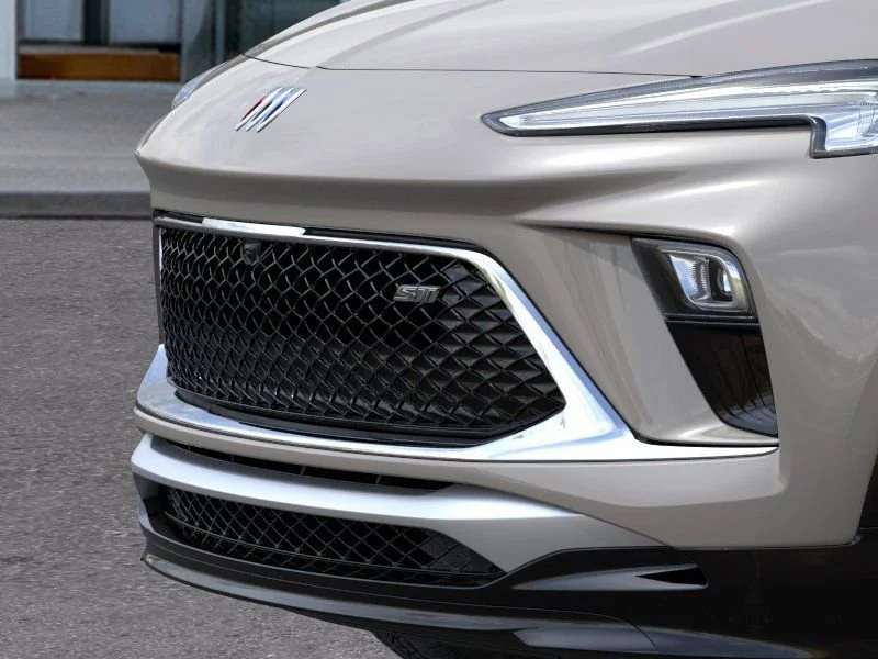 New 2026 Ceramic Buick Sport Touring image 13