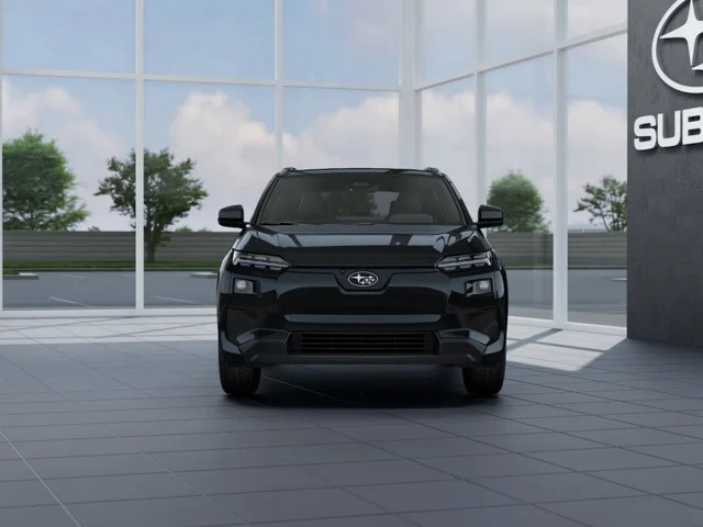 New 2026 ASTRO BLACK MICA Subaru Premium image 7