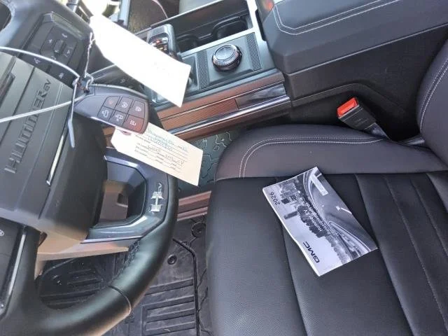 Used 2026 Magnus Gray Matte – Not Available to Order GMC 3X image 17