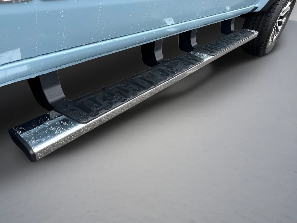 New 2026 Glacier Metallic GMC Denali image 41