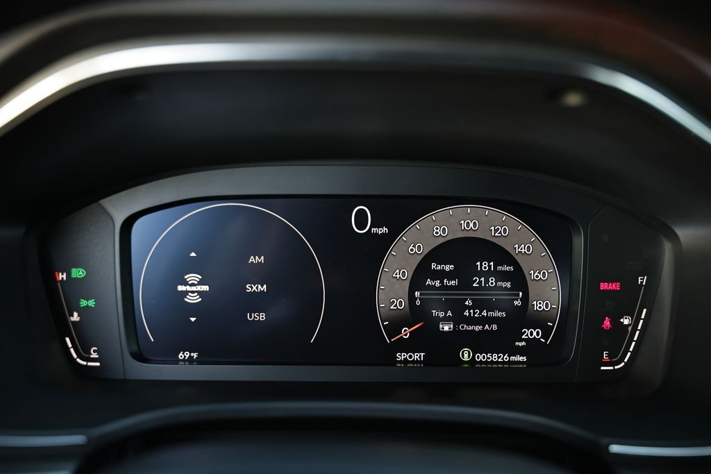 2025 Acura Integra Type-S - Photo 30