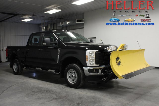 2024 Ford F-250 Super Duty XL