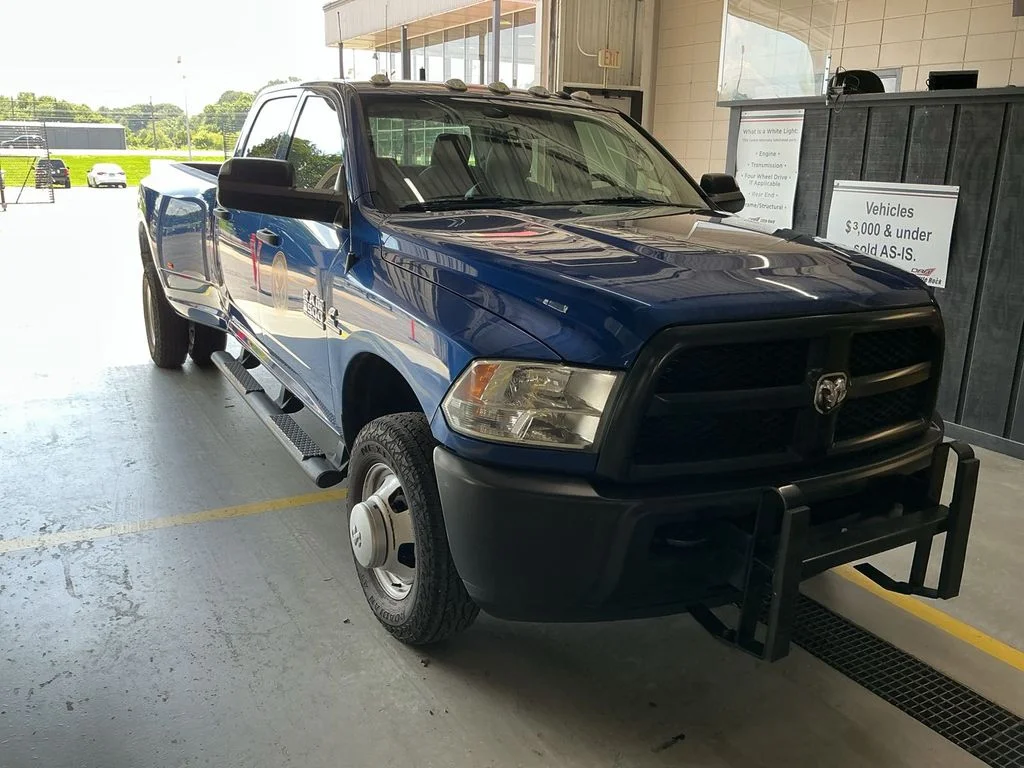 Used 2016 Blue Ram Tradesman image 4