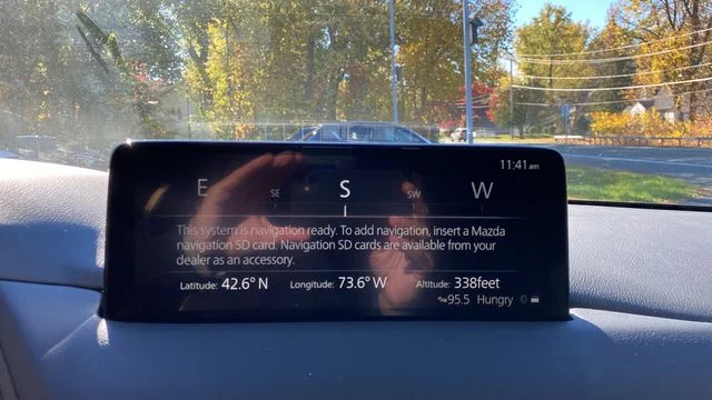 2025 Mazda CX-5 S Select Package - Photo 15