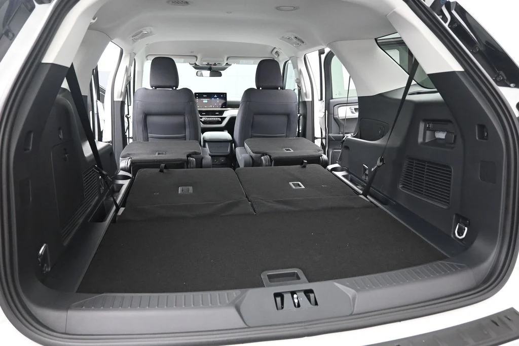 New 2026 White Ford Active image 22