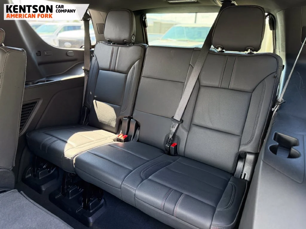Used 2026 Gray Chevrolet RST image 34