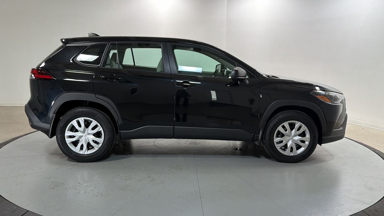 Certified Used 2026 Black Toyota L image 28