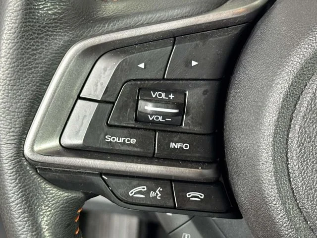 Used 2019 Orange Subaru 2.0i Premium image 22