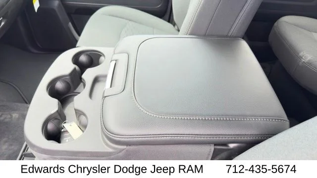 New 2026 Black Ram Tradesman image 22