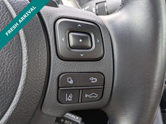 2025 Lexus IS 350 F SPORT DESIGN - Photo 23