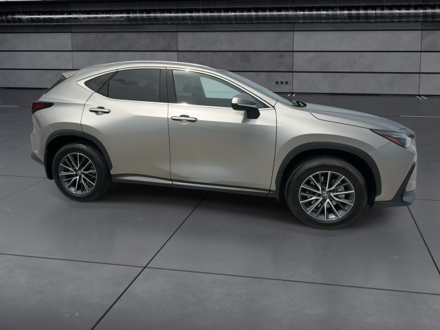 Certified Used 2025 Silver Lexus 250 Premium image 9
