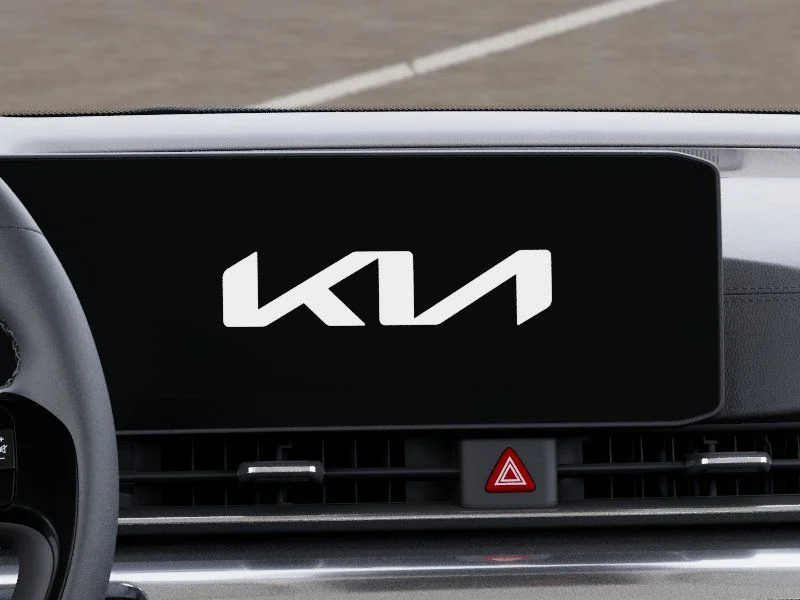 New 2027 Iceberg Green Kia SX Prestige image 20