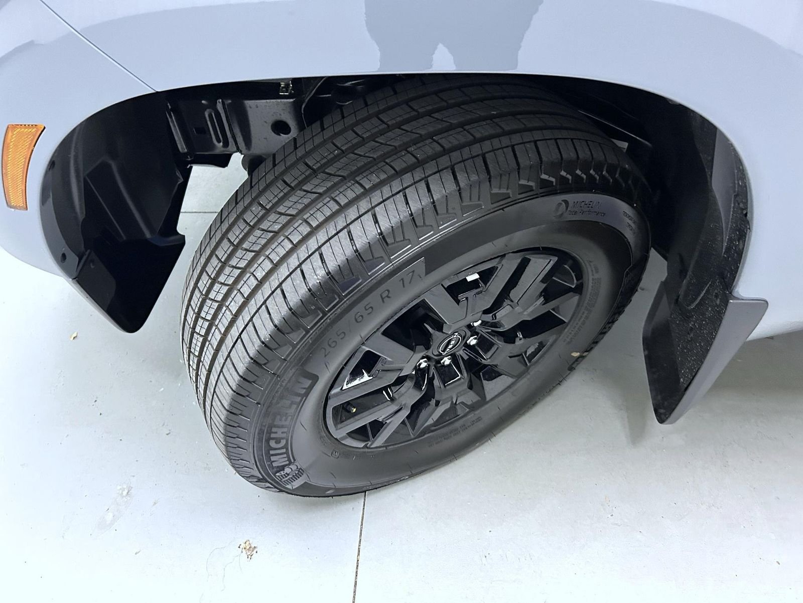 New 2026 Boulder Gray Nissan SV image 23