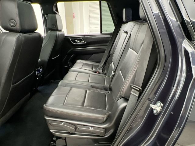 2023 Chevrolet Tahoe RST - Photo 11