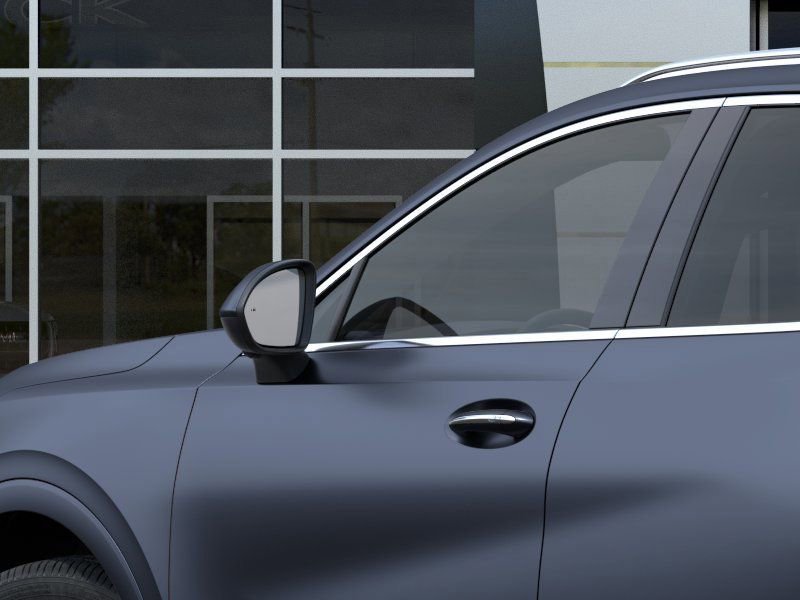 2026 Buick Envision Avenir - Photo 12