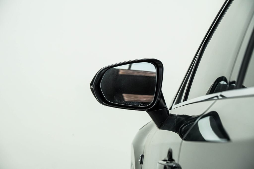 Used 2023 Black Lexus 350 F Sport Handling image 14