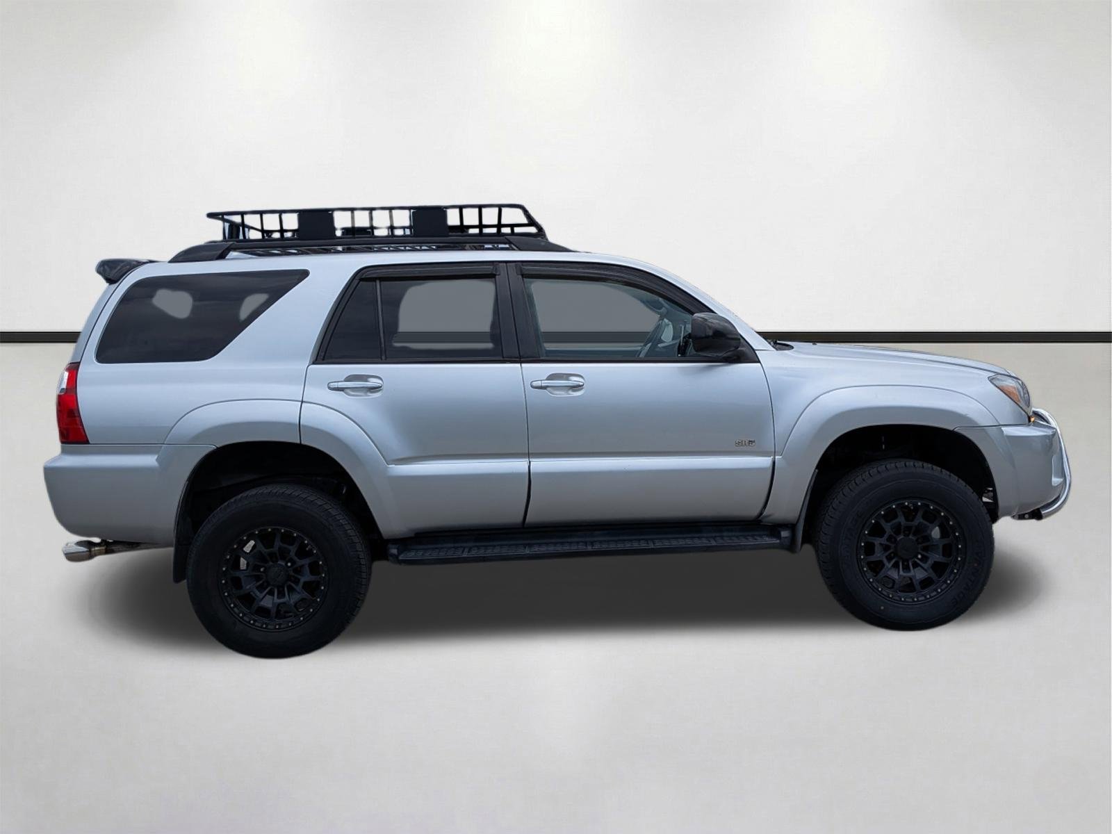 Used 2006 Toyota 4Runner Sport with VIN JTEZT14R260024401 for sale in Fort Myers, FL