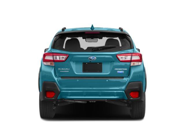 Used 2020 Cool Gray Khaki Subaru Hybrid image 8