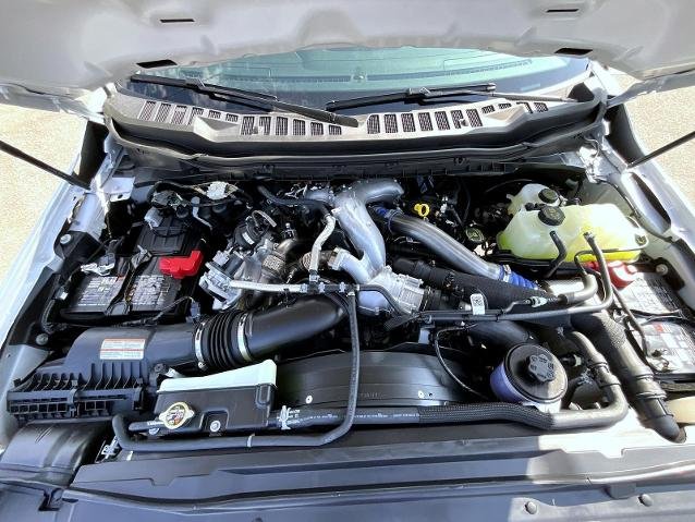 New 2026 Oxford White Ford XL image 51